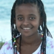 Helen, age 10, June 06