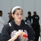Lily arrives in Addis Ababa, 2007