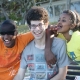 with Yosef & Helen, 2010